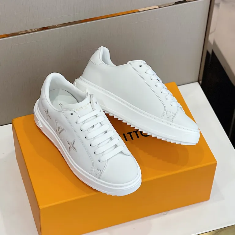 Louis Vuitton Shoe 